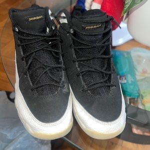 Jordan 9 “City Of Flight”